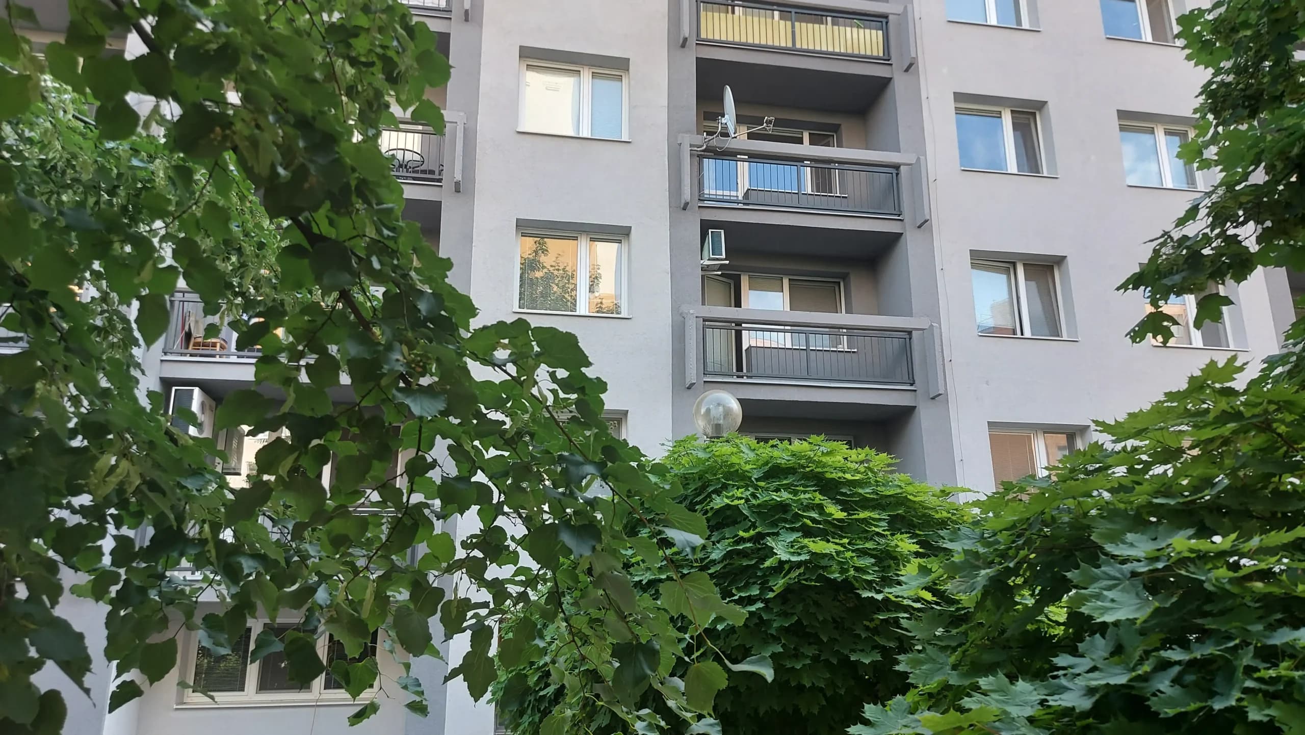 Domov pri kríži - fotka 5