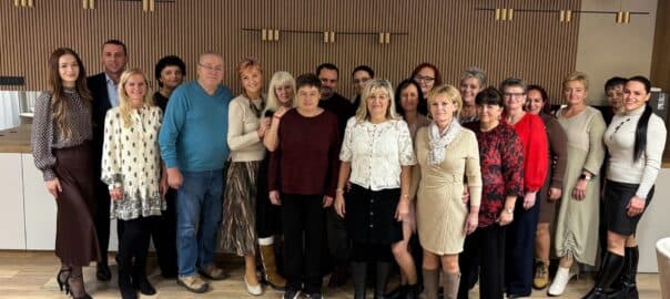 Občianske združenie NÁŠ DOMOV, domov sociálnych služieb, chránené bývanie a chránené dielne - fotka 3