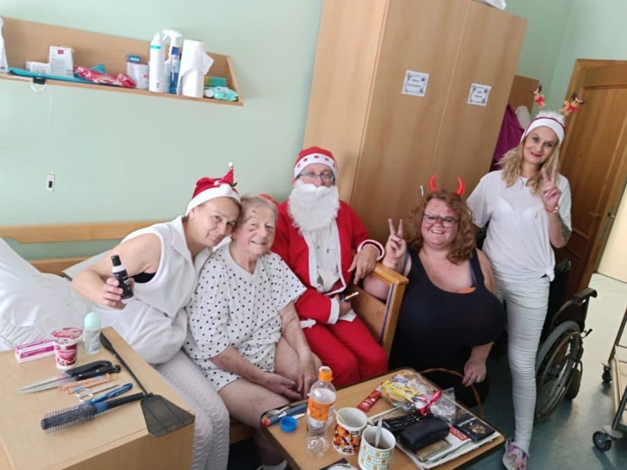 SENIOR DOBRÁ NIVA n.o. - fotka 3