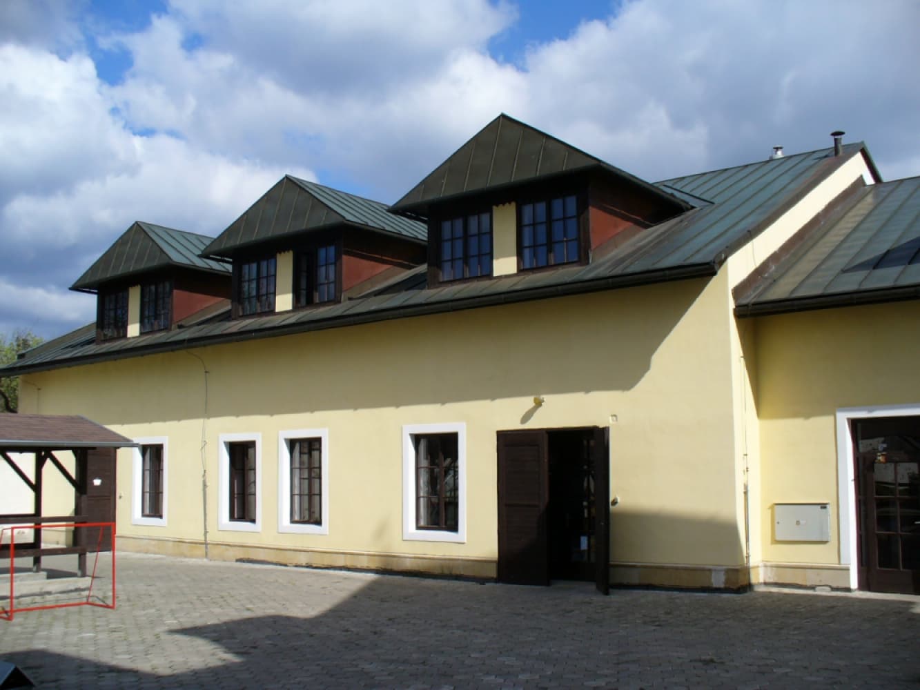 Integračné zariadenie KOR-GYM, n.o. - fotka 3