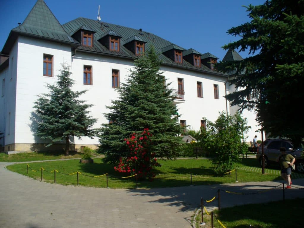 Integračné zariadenie KOR-GYM, n.o. - fotka 4