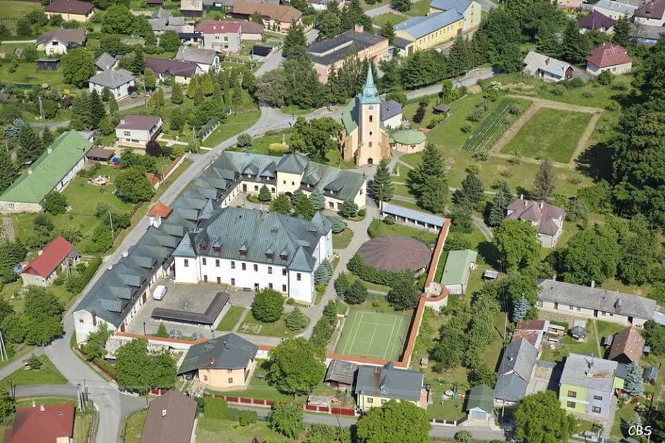 Integračné zariadenie KOR-GYM, n.o. - fotka 2