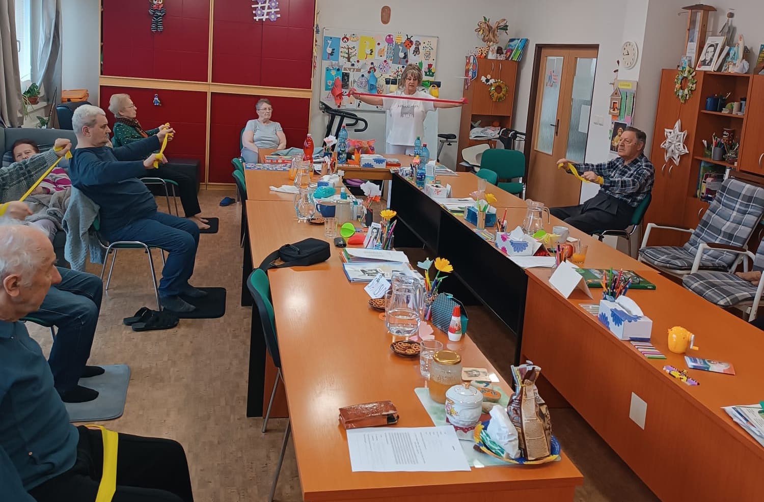Spolok sv. Vincenta de Paul na Slovensku - fotka 5