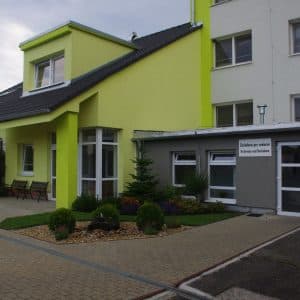 Zariadenie pre seniorov Križovany nad Dudváhom - fotka 2