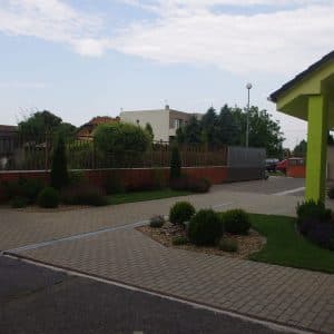 Zariadenie pre seniorov Križovany nad Dudváhom - fotka 3