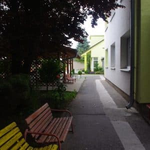Zariadenie pre seniorov Križovany nad Dudváhom - fotka 4